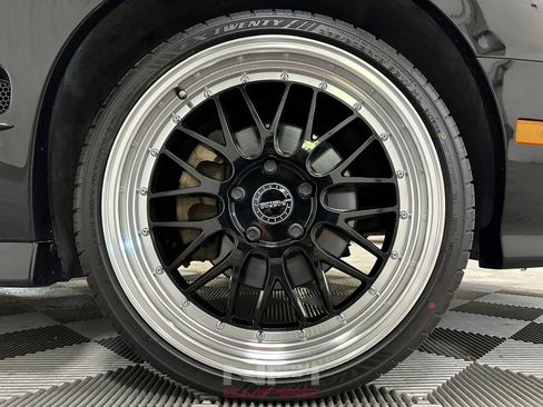 Used 1999 Pontiac Firebird Formula w/ SLP Firehawk Pkg image 16