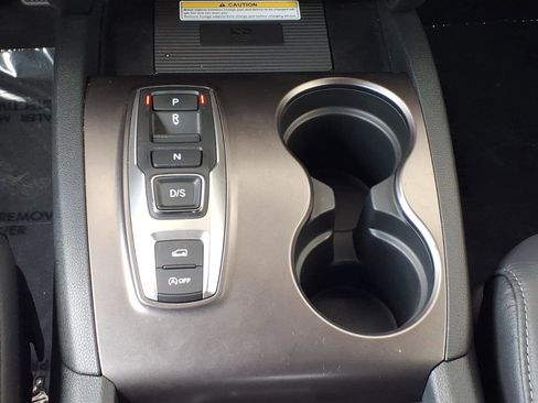 Used 2023 Honda Passport EX-L image 25