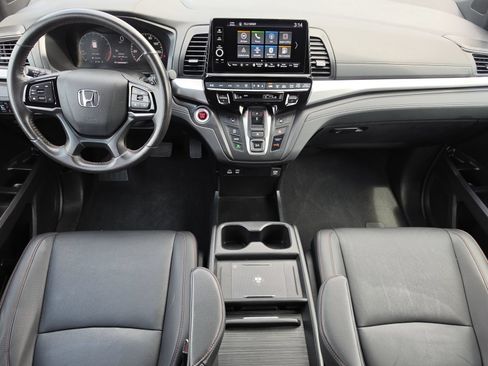 Used 2025 Honda Odyssey Sport-L image 10
