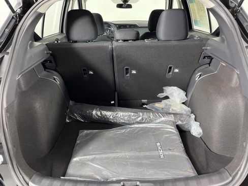 Used 2024 Nissan Kicks S image 45
