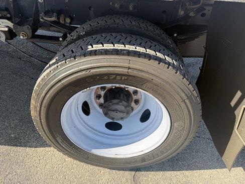 Used 2019 Ford F550 4X4 4dr SuperCab 167.9 191.9 i image 10