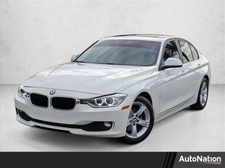 Used 2014 BMW 328d Sedan video 1