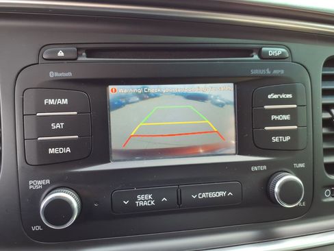 Used 2014 Kia Optima LX w/ LX Convenience Plus Package FWD image 22