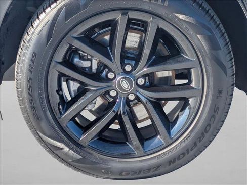 Certified 2025 Land Rover Discovery Sport S AWD/4WD image 26