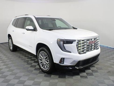 New 2026 GMC Acadia Denali w/ Super Cruise Package image 31
