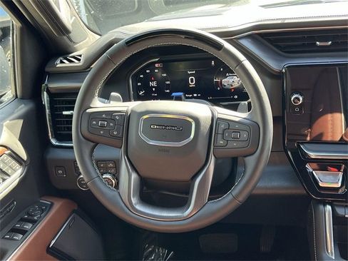 New 2026 GMC Sierra 1500 Denali Ultimate image 12