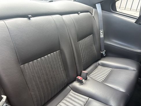 Used 2001 Ford Mustang Bullitt RWD image 32