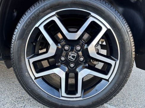 Used 2023 Honda Passport Elite image 36