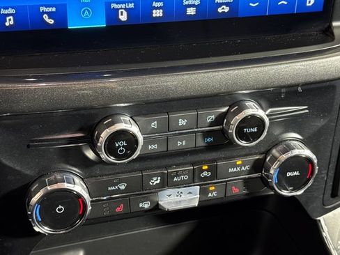 Used 2023 Ford F150 XLT w/ Equipment Group 302A High AWD/4WD image 38