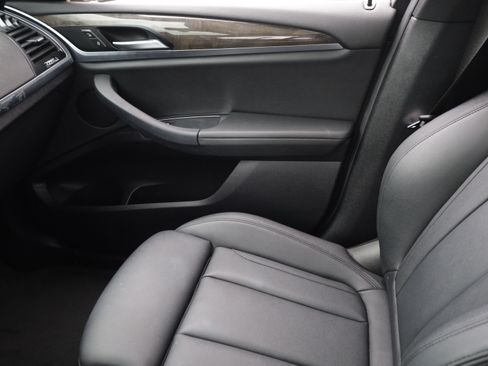 Used 2019 BMW X3 sDrive30i w/ Premium Package RWD image 12