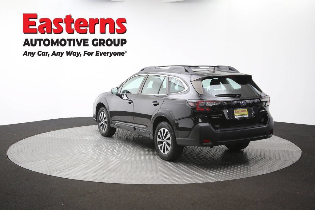 Used 2024 Subaru Outback AWD/4WD image 64
