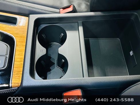 Certified 2023 Audi Q5 2.0T Premium Plus w/ Premium Plus Package AWD/4WD image 22