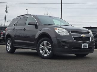 Used 2015 Chevrolet Equinox LT w/ Driver Convenience Package video 1