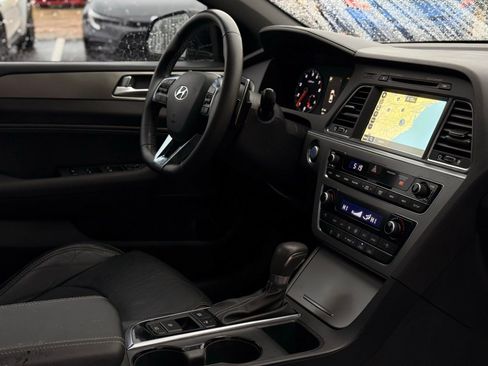 Used 2017 Hyundai Sonata Limited 2.0T image 24