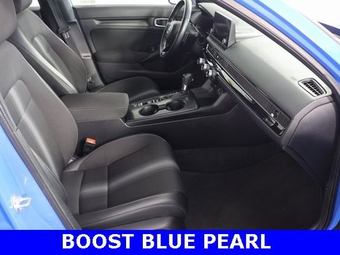 Used 2023 Honda Civic Sport image 23