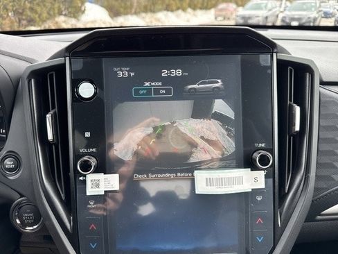 New 2026 Subaru Forester Premium image 25