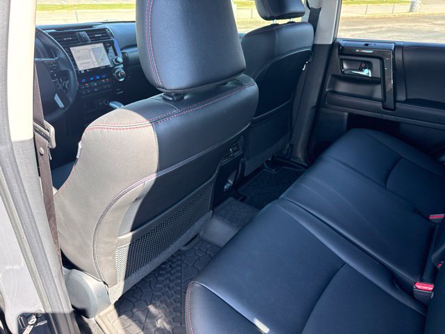 Used 2024 Toyota 4Runner TRD Pro AWD/4WD image 22