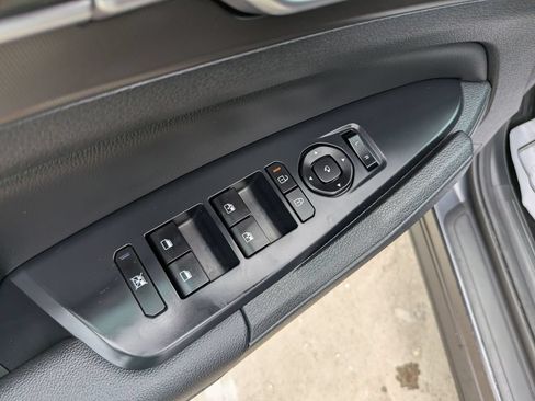 Certified 2026 Kia Sportage SX FWD image 19