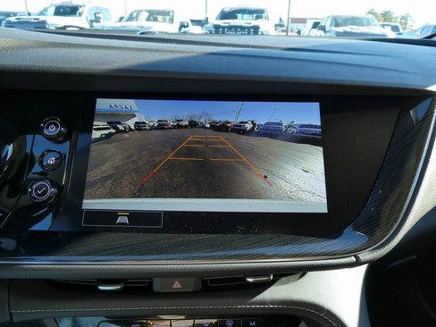 Certified 2023 Buick Envision Essence image 29