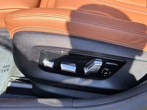 Certified 2023 BMW M550i xDrive w/ Executive Package image 15