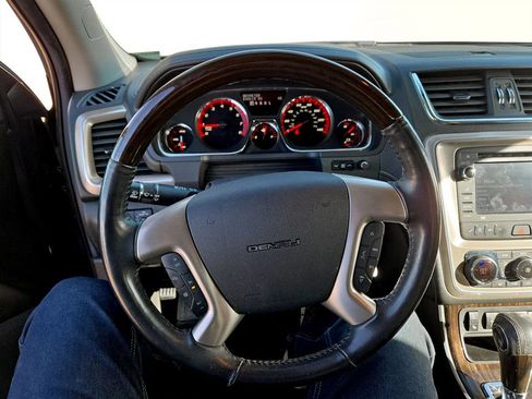 Used 2016 GMC Acadia Denali image 13