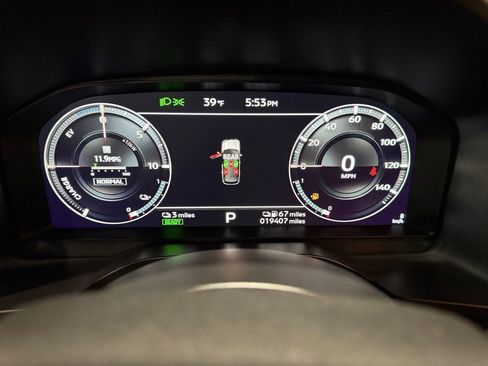 Used 2023 Mitsubishi Outlander SEL 40th Anniversary image 30