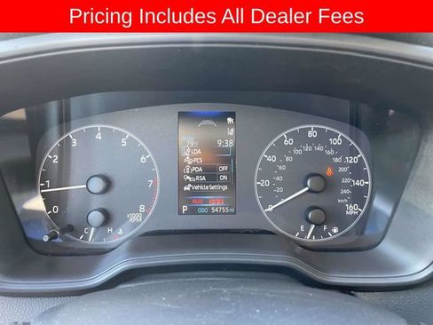 Used 2024 Toyota Corolla LE FWD image 23