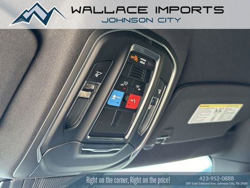 Used 2026 Dodge Charger R/T w/ Blacktop Package AWD/4WD image 15