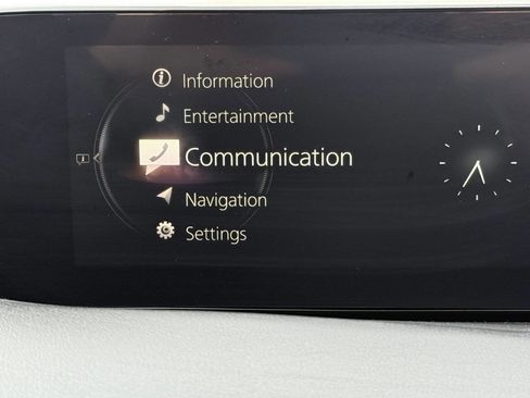 Used 2023 MAZDA MAZDA3 s image 30