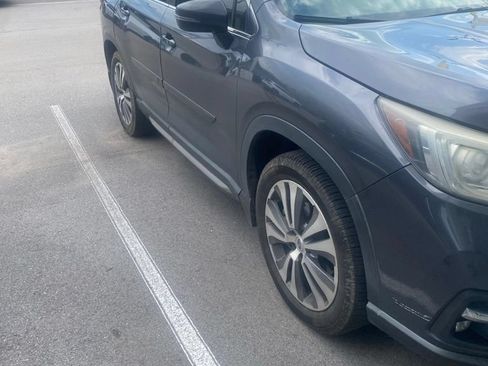 Used 2019 Subaru Ascent Limited AWD/4WD image 2
