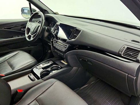 Used 2020 Honda Pilot Black Edition image 28