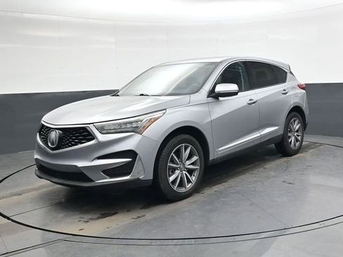 Used 2021 Acura RDX w/ Technology Package image 10