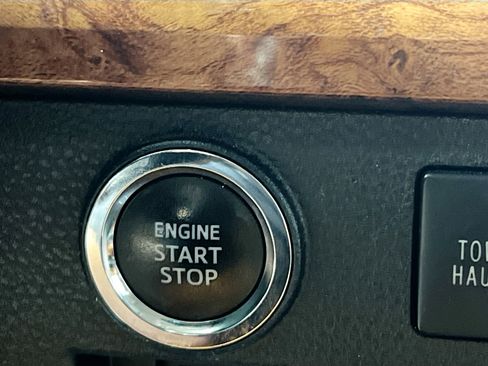 Used 2021 Toyota Tundra 1794 Edition RWD image 23