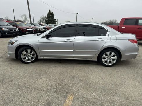 Used 2008 Honda Accord EX-L image 5