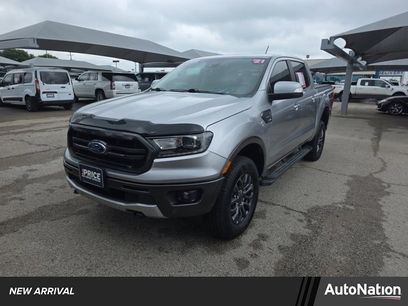 Used 2021 Ford Ranger Lariat w/ Equipment Group 501A High