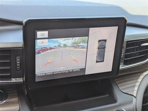 Used 2020 Ford Explorer Limited w/ Class III Trailer Tow Package image 27