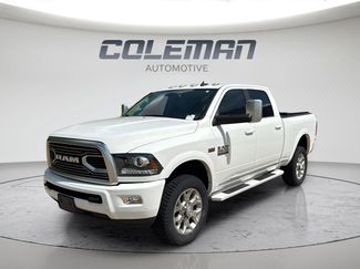 Used 2018 RAM 2500 Limited AWD/4WD video 1