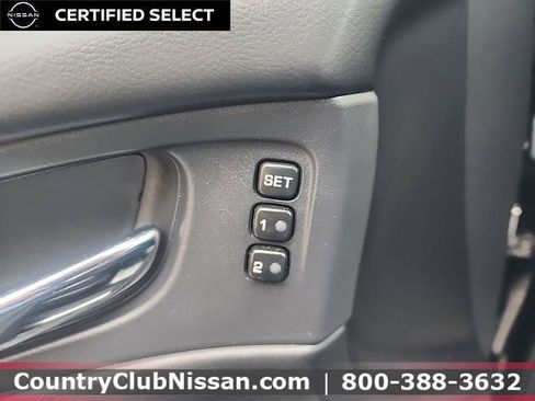 Certified 2018 Nissan Murano SL w/ Moonroof Package AWD/4WD image 23