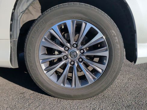 Used 2022 Lexus GX 460 Luxury image 12