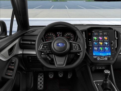 New 2026 Subaru WRX AWD/4WD image 14