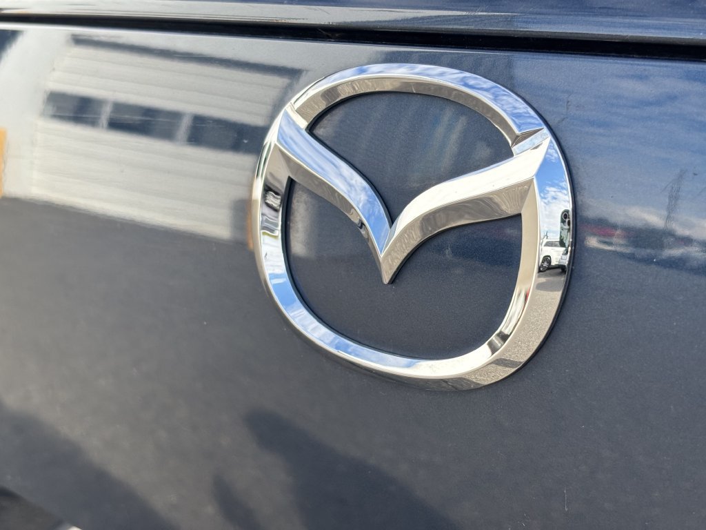Used 2026 MAZDA CX-50 AWD 2.5 S w/ Preferred Pkg image 10