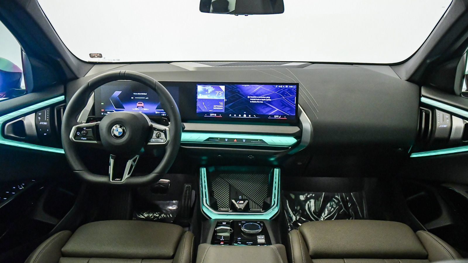 Used 2026 BMW X3 xDrive30i w/ M Sport Package AWD/4WD image 13