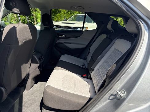 Used 2024 Chevrolet Equinox LS w/ LS Convenience Package FWD image 13