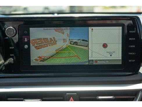 Used 2023 Kia K5 GT-Line FWD image 46
