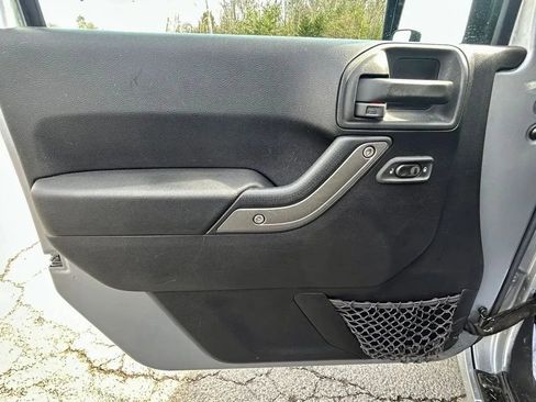 Used 2014 Jeep Wrangler Sport w/ Quick Order Package 23S image 12