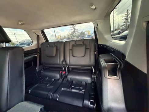 Used 2021 Toyota 4Runner SR5 AWD/4WD image 19