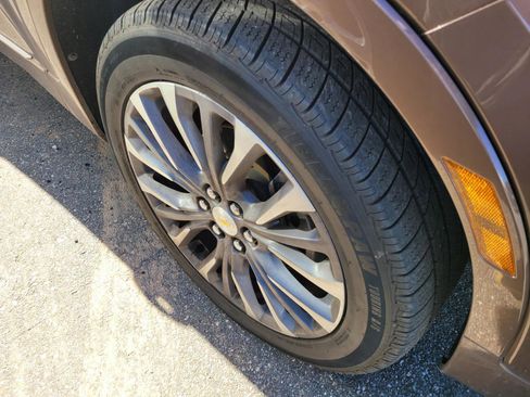 Used 2019 Chevrolet Blazer Premier image 4