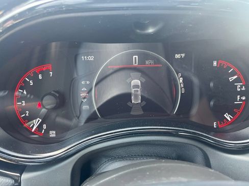 New 2026 Dodge Durango GT AWD/4WD image 50