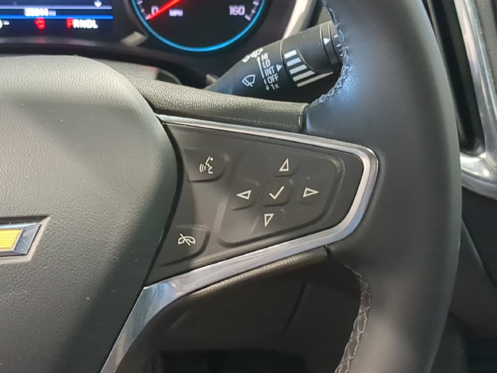 Used 2024 Chevrolet Equinox LT FWD image 29