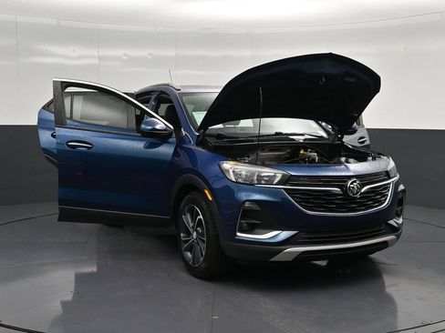 Used 2020 Buick Encore GX Select FWD image 36